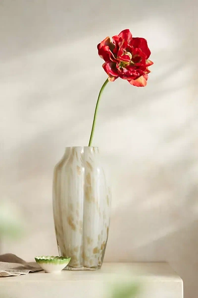 Terrain Faux Double Tulip Stem