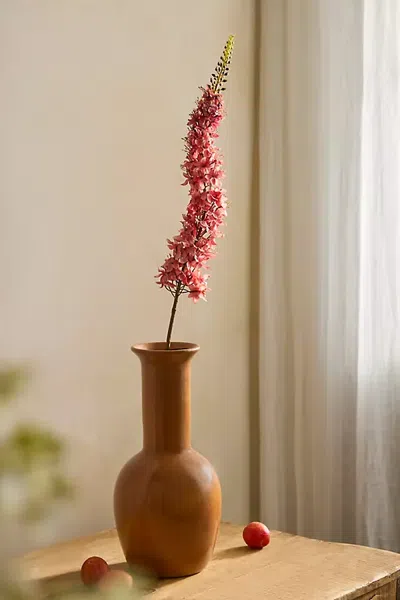 Terrain Faux Eremurus Spray In Pink