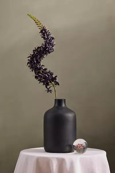 Terrain Faux Eremurus Spray In Purple