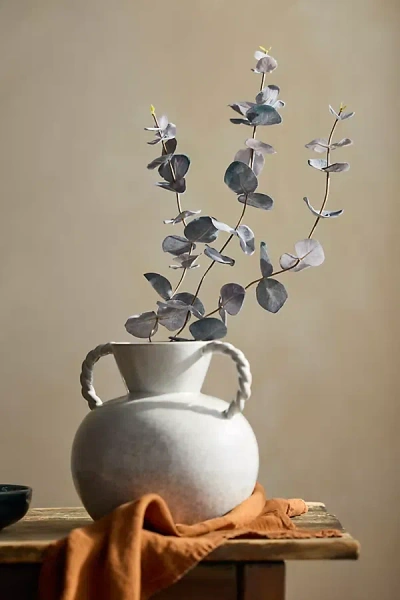 Terrain Faux Grey Eucalyptus Spray In Multi