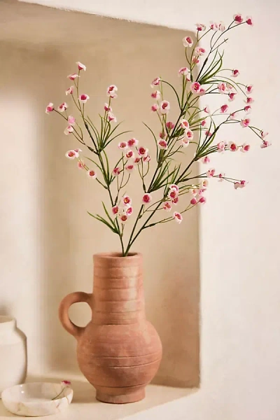 Terrain Faux Mini Blossom Spray