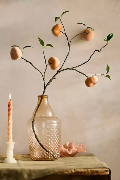 Terrain Faux Peach Spray In Multi