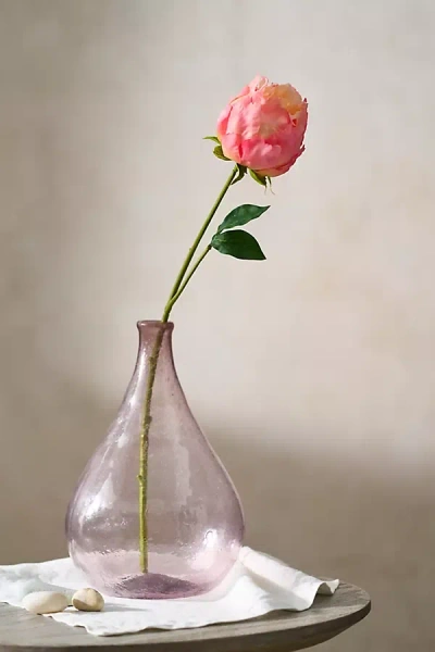 Terrain Faux Peony Stem
