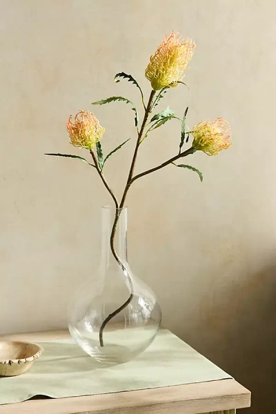 Terrain Faux Protea Spray