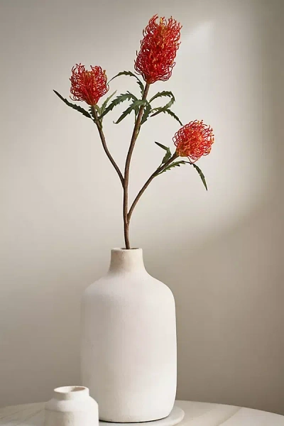Terrain Faux Protea Spray