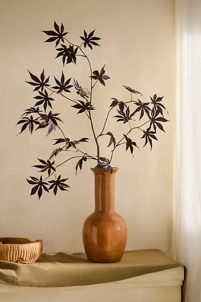 Terrain Faux Purple Maple Spray In Multi
