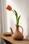 Terrain Faux Ruffled Tulip Stem