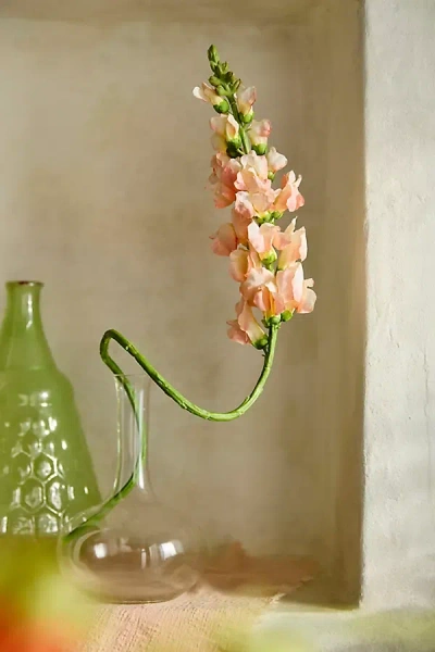 Terrain Faux Snapdragon Stem In Multi