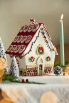 Terrain Felt Advent House
