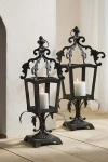 Terrain Filigree Lantern