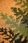 Terrain Fir Forest Doormat In Multi