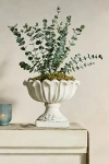 Terrain Flora Concrete Urn