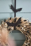 Terrain Flying Bat Wreath Hanger