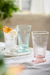Terrain Footed Cocktail Glass