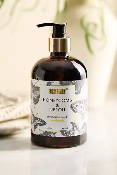 Terrain Formulary 55 Hand Wash In Neutral
