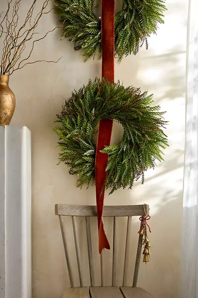 Terrain Fresh Grevillea Wreath