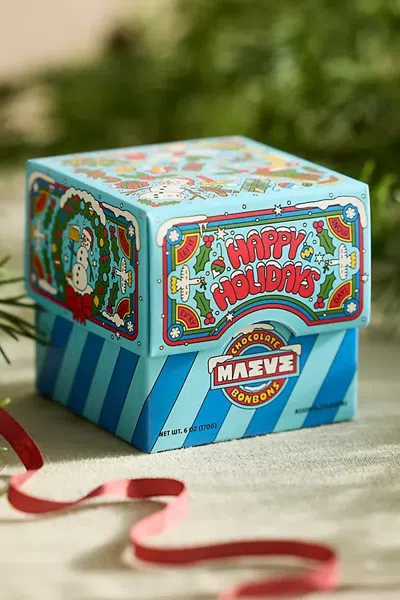 Terrain Frosty Friends Bonbon Collection In Blue