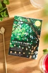 TERRAIN GARDEN PARTY COCKTAIL INFUSION PACK