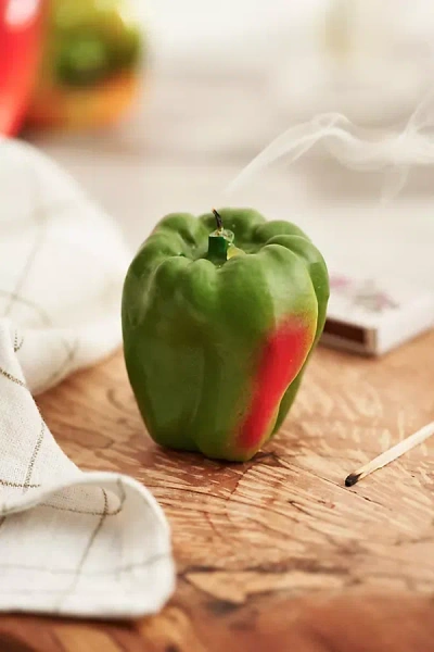 Terrain Garden Vegetable Candle