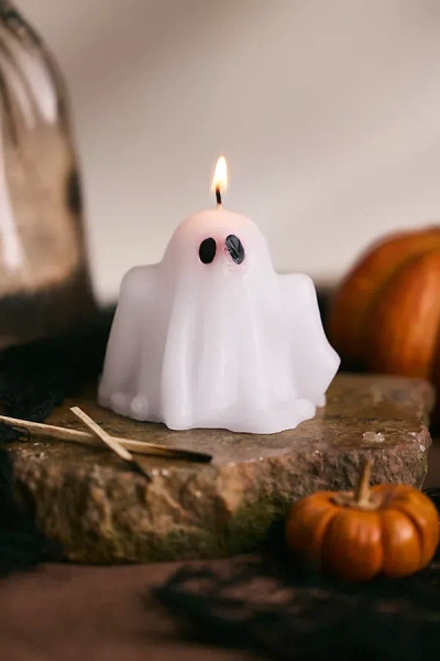 Terrain Ghost Candle