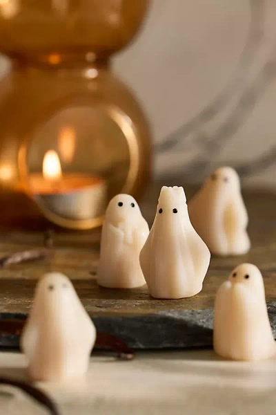 Terrain Ghost Wax Melts, Set Of 6