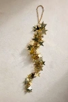 Terrain Golden Constellation Hanging Charm Ornament