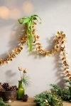 Terrain Golden Flowers Paper Garland