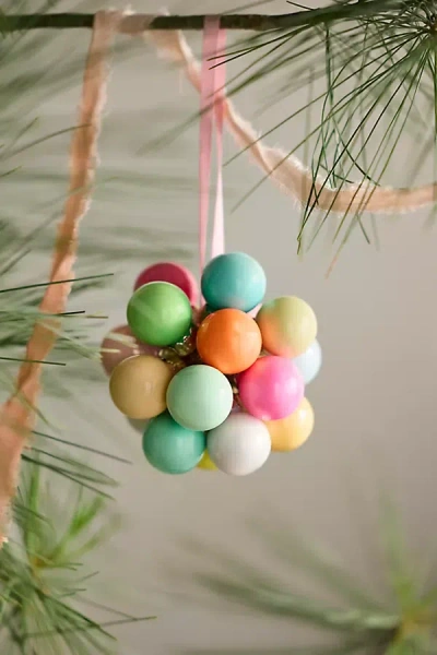Terrain Good Cheer Glass Bauble Bundle