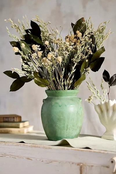Terrain Green Dream Dried Bouquet