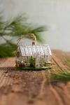 Terrain Greenhouse Glass Ornament