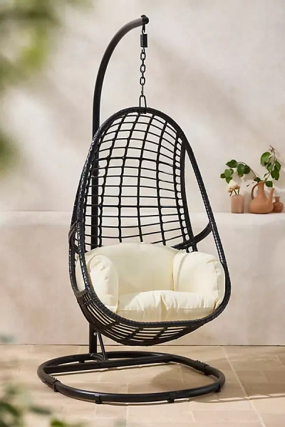 Terrain Hanging Basket Chair