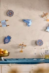 Terrain Hanukkah Paper Garland In Multi