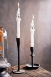 Terrain Happy Haunting Taper Candles, Set Of 2
