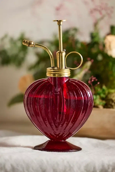 Terrain Heart Glass Mister