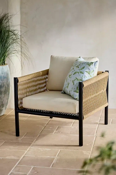 Terrain Highland Lounge Chair