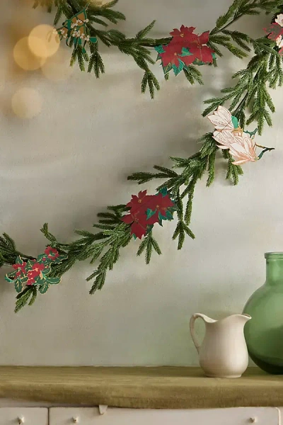 Terrain Holiday Garland In Multi