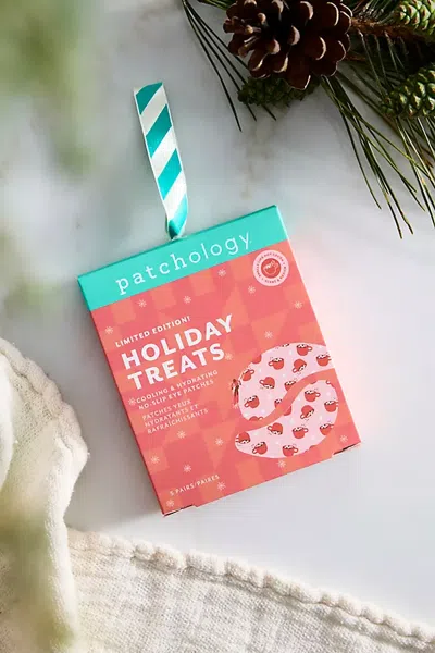 Terrain Holiday Treats Eye Gels In Multicolor