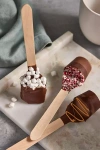 Terrain Hot Cocoa Stirring Sticks, Set Of 3