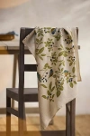 Terrain Huckleberry Marsh Dish Towel In Multicolor