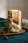 Terrain Illume Radiant Metallic Candle