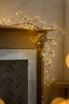 Terrain Illuminated Led Branch Garland