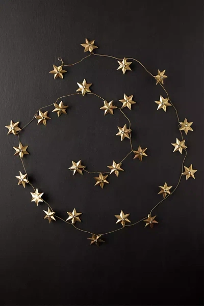 Terrain Iron Celestial Star Garland