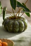 Terrain Iron + Glass Bubble Cylinder Vessel