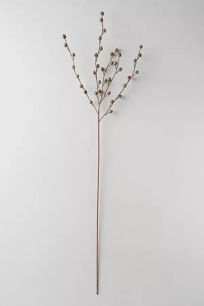 Terrain Iron Pussy Willow Stem