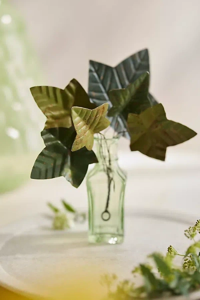 Terrain Ivy Leaves Iron Bunch In Animal Print