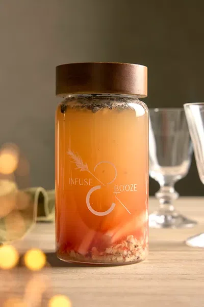 Terrain Jack Frost Java Cocktail Infusion Kit In Multicolor