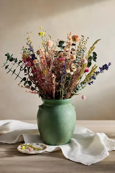 Terrain Kaleidoscope Dried Bouquet