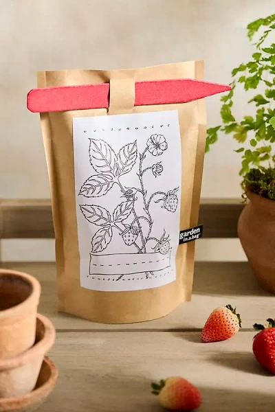 Terrain Kid's Garden Grow Bag