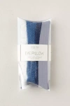 Terrain Lavender Eye Pillow, Indigo Stripe