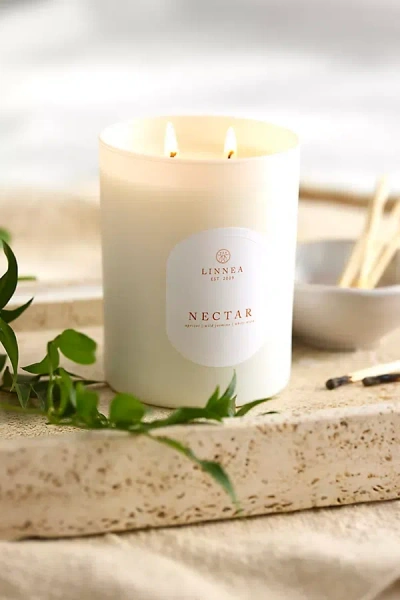 Terrain Candle, Nectar
